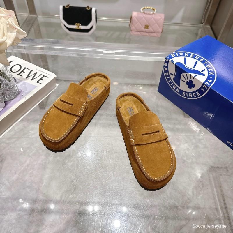 صندل فور سيزونز من بيركنستوك - LY00230