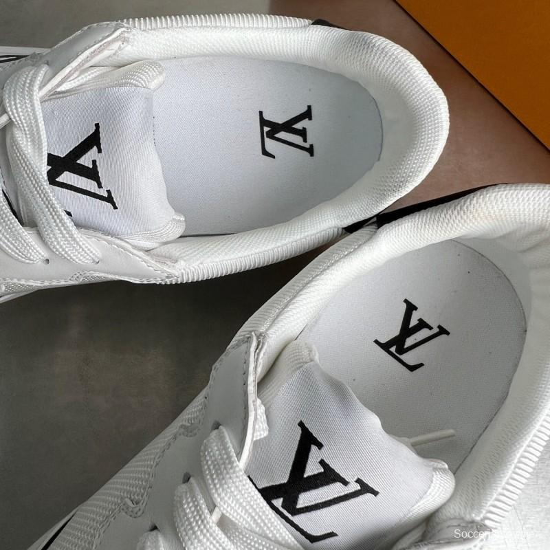 حذاء رياضي رجالي بيفرلي بيفرلي هيلز برقبة منخفضة من ليف بيفرلي هيلز - YC