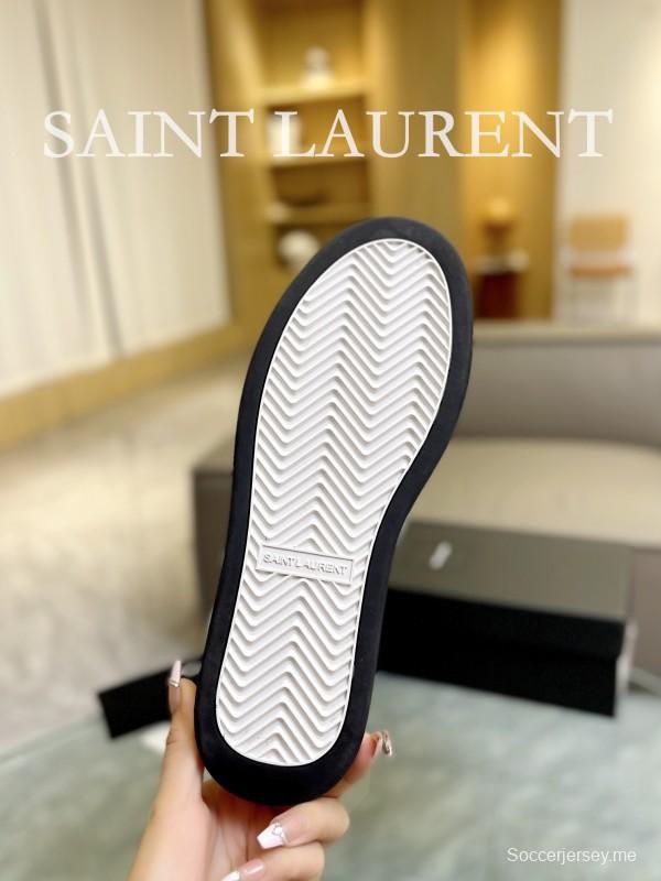 سلسلة SAINT LAURENT SL61 تصميم ريترو - AS00330