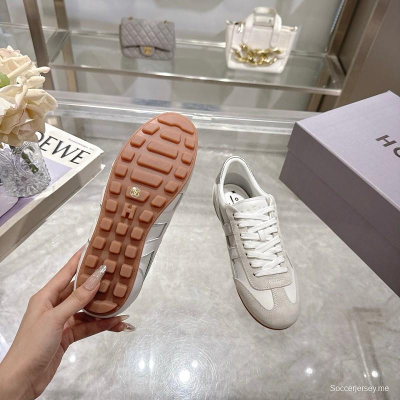 حذاء رياضي كاجوال للزوجين من هوجان للرجال - KFY00330