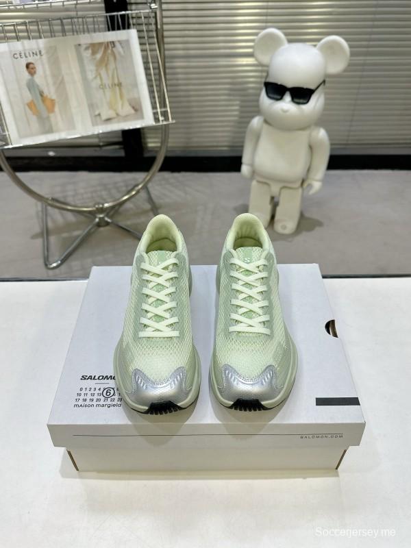 حذاء الجري سالومون إكس إم إم 6 ذو العلامة التجارية المشتركة - AS00320