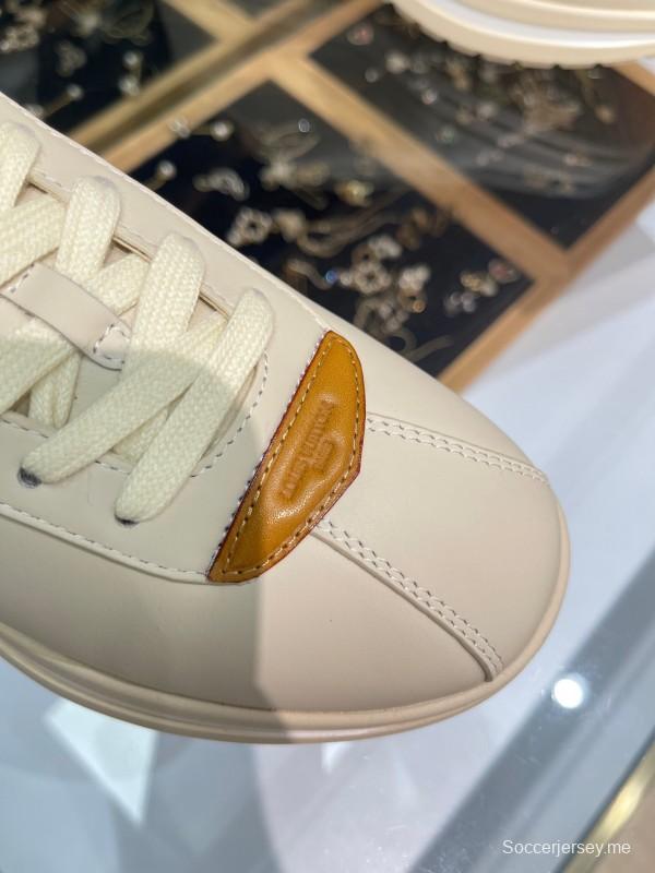 لويس فويتون 2025 أحذية كاجوال خريف وشتاء 2025 خريف وشتاء 2025 أحذية كاجوال - AS00410