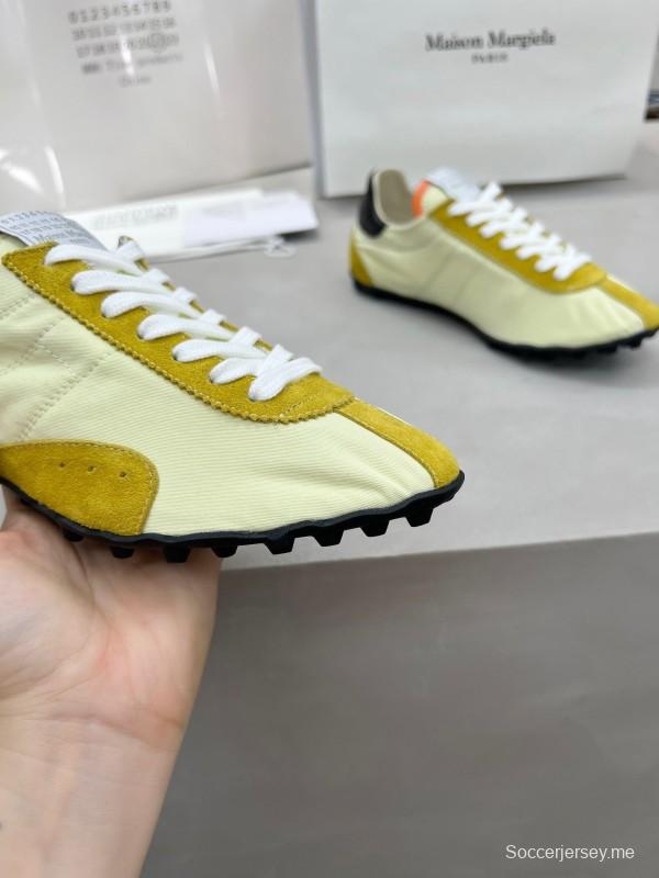 حذاء رياضي كاجوال زوجي من ميزون مارجيلا - AS00240