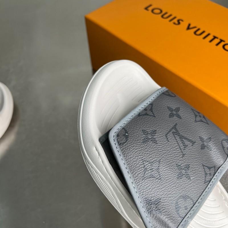 صندل ميامي ميامي ميامي بغل مزود بحلقة وخطاف للإغلاق - YC