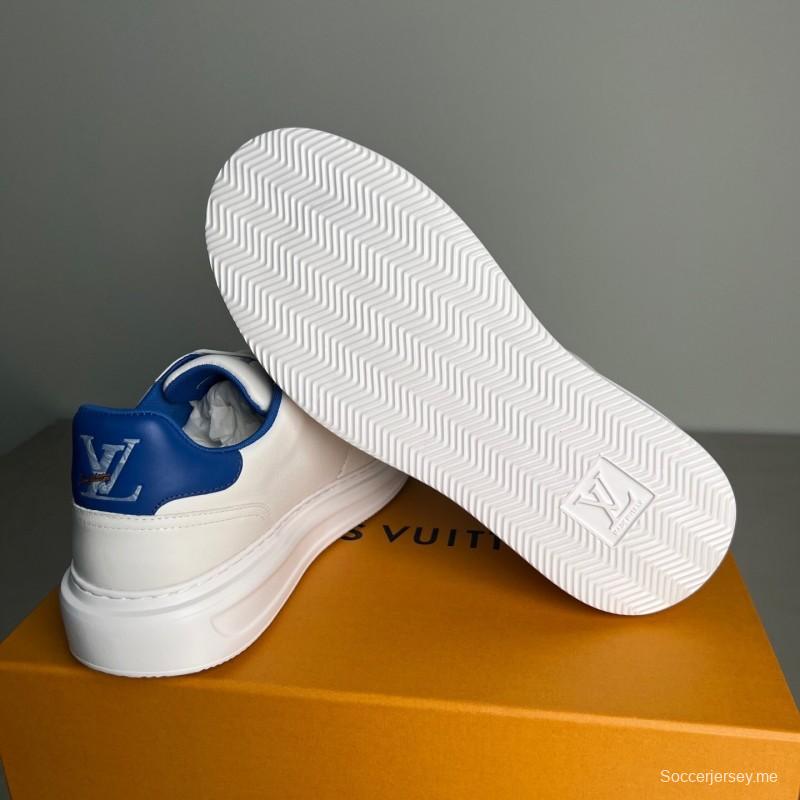 ليف بيفرلي بيفرلي هيلز حذاء رياضي منخفض الكعب للجنسين إصدار زوجي - YC