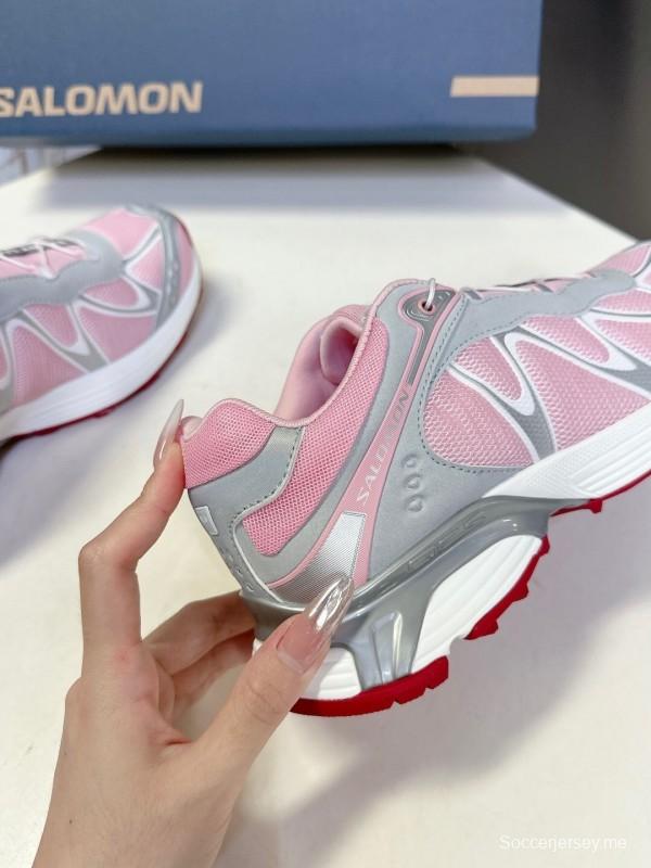 حذاء رياضي خارجي كاجوال 2025 SS من سالومون - KFY00310