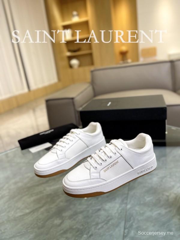 سلسلة SAINT LAURENT SL61 سلسلة كاجوال لربيع وصيف 2025 تصميم ريترو - AS00330