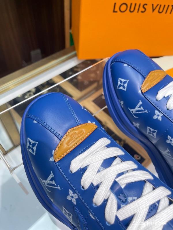 لويس فويتون 2025 أحذية كاجوال خريف وشتاء 2025 خريف وشتاء 2025 أحذية كاجوال - AS00410