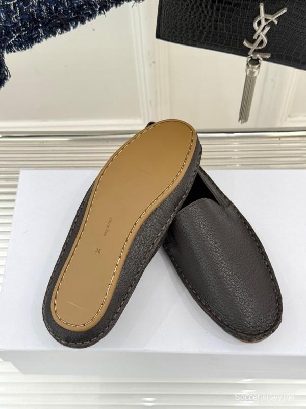 حذاء ذا رو 25s الربيعي الجديد من ذا رو - KFY00300