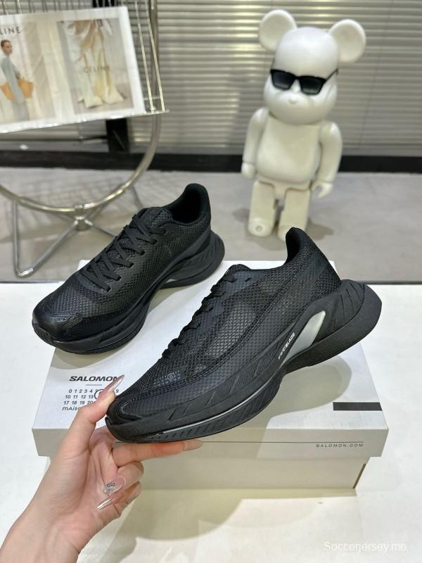 حذاء الجري سالومون إكس إم إم 6 ذو العلامة التجارية المشتركة - AS00320