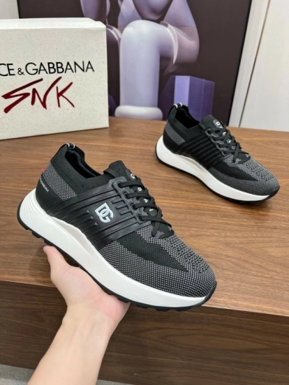 حذاء الجري 2025 SS من أديداس 2025 مع وسادة محسنة - LY00280