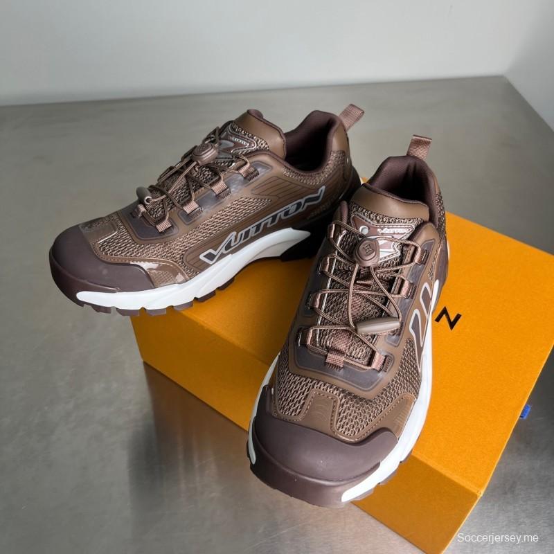 أديداس L في رنر تاتيك 2025 سلسلة أوائل الربيع للرجال - YC