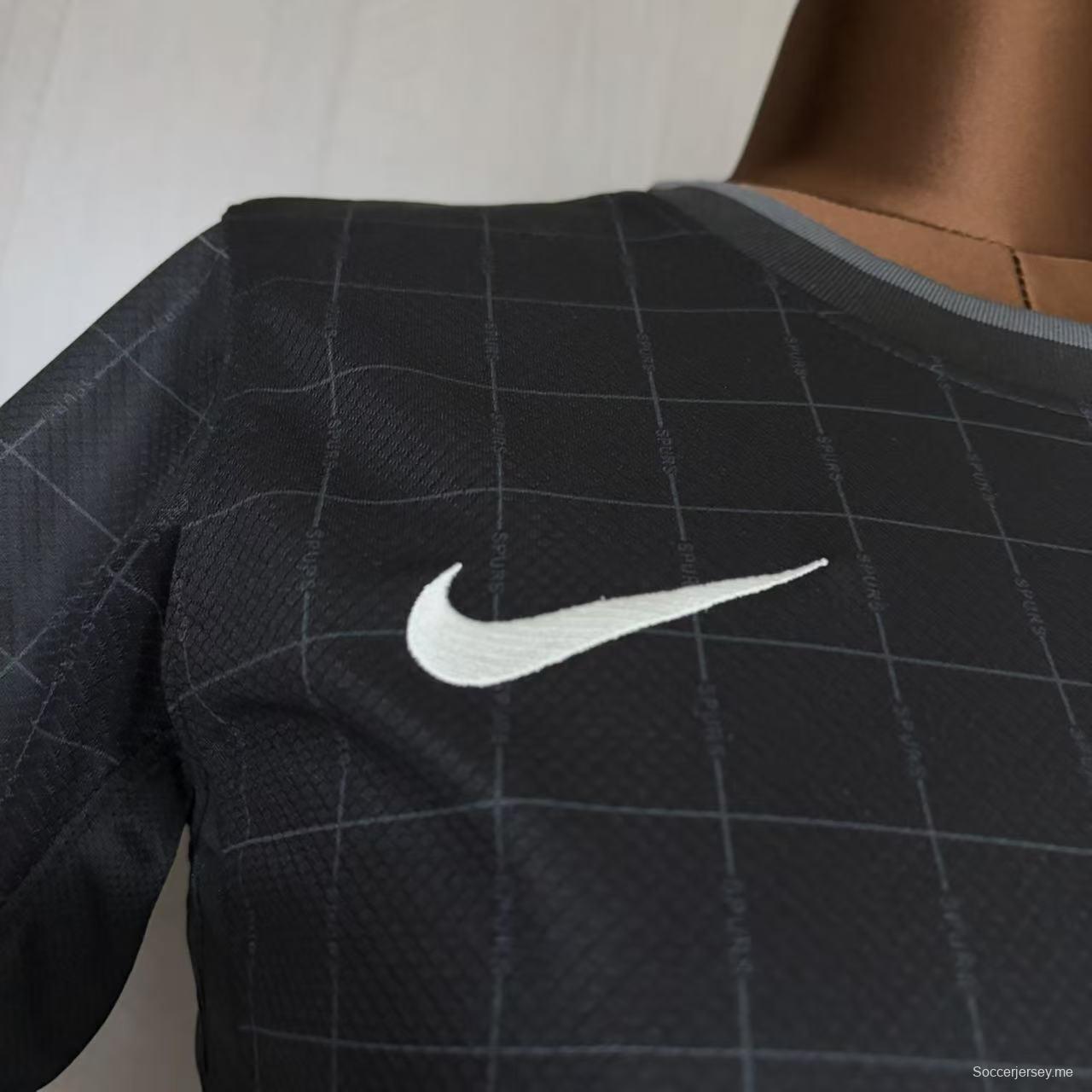 25/26 قميص توتنهام هوتسبير للسيدات خارج الملعب