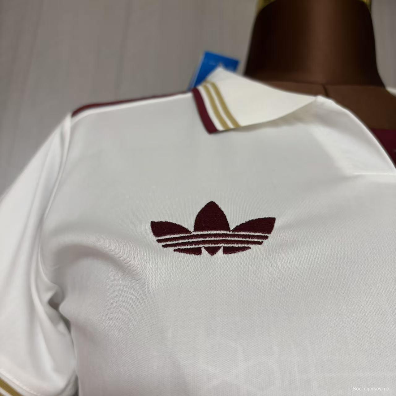 25/26 قميص أرسنال الثالث للسيدات