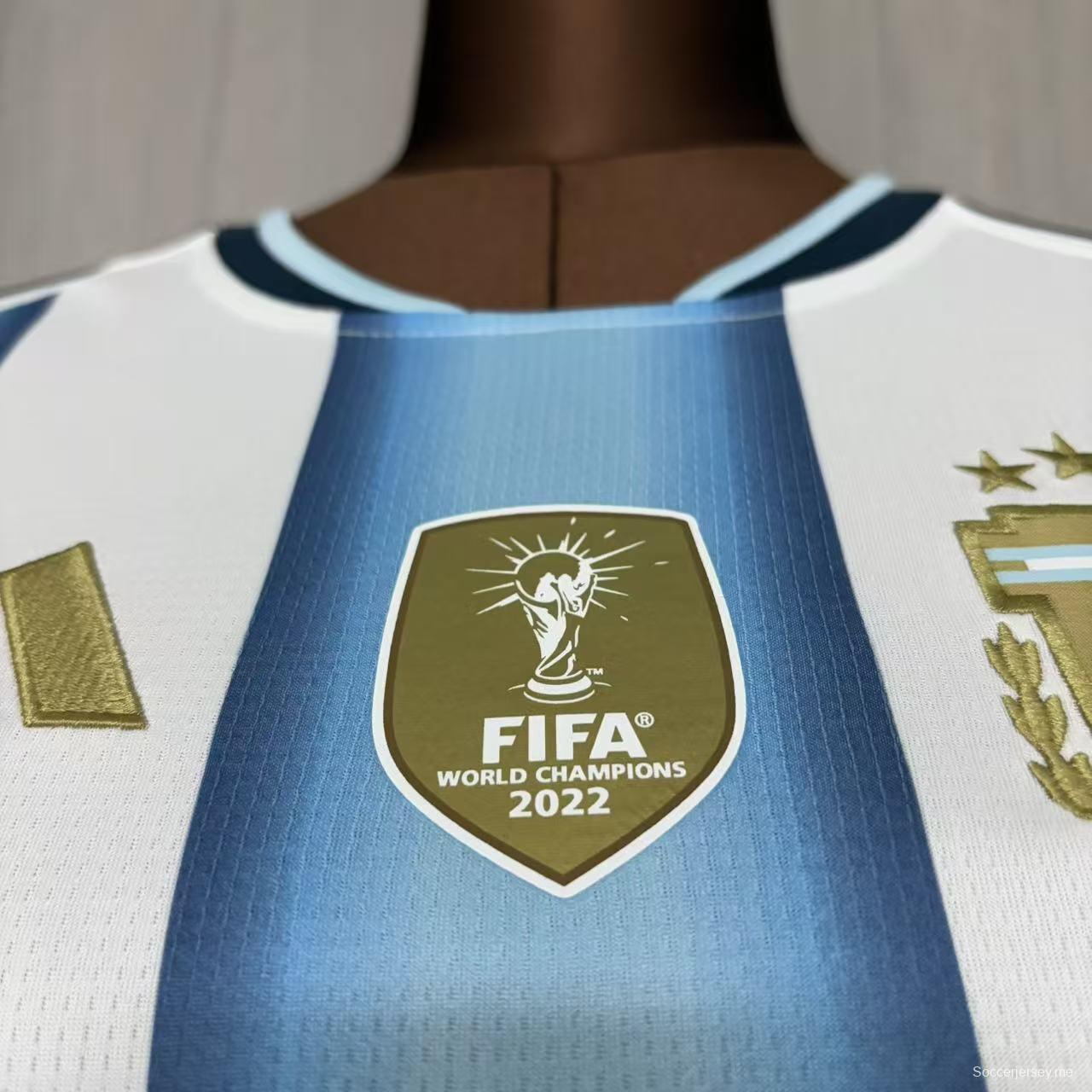 2026 قميص منتخب الأرجنتين للسيدات 2026