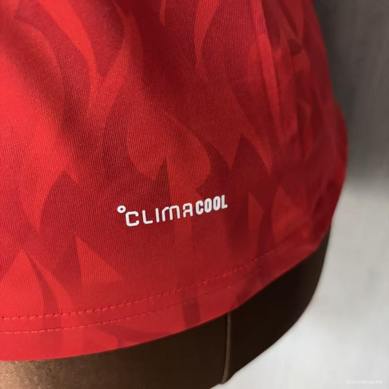 2026 قميص منتخب بلجيكا 2026