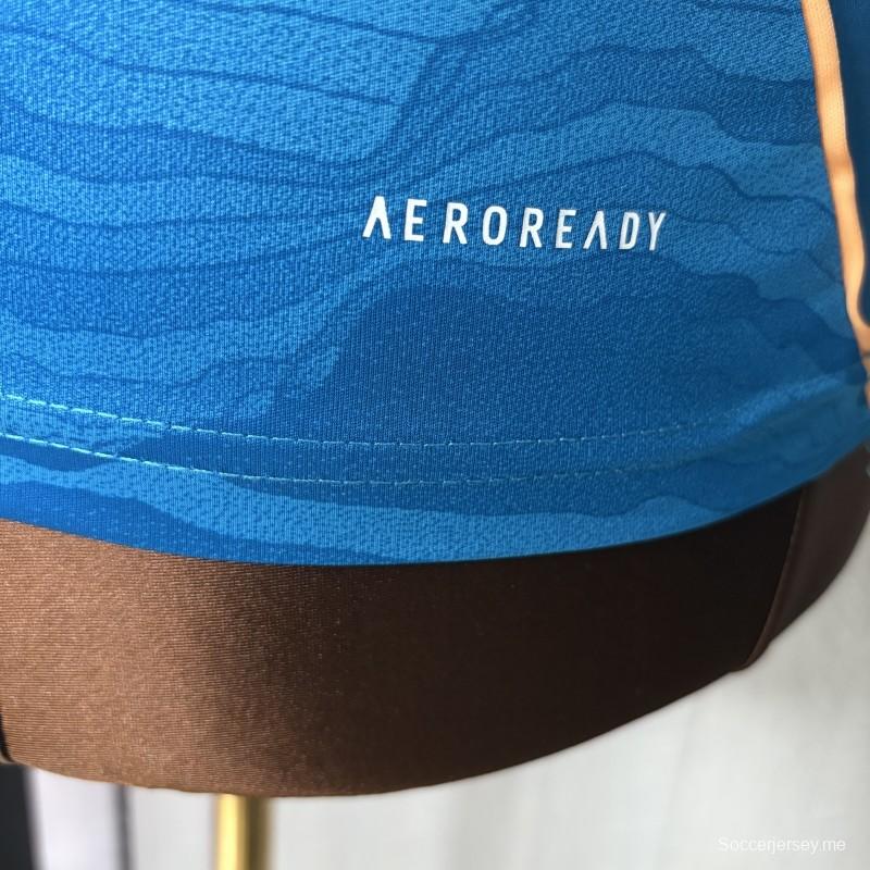 25/26 قميص كروزيرو الثالث للنساء