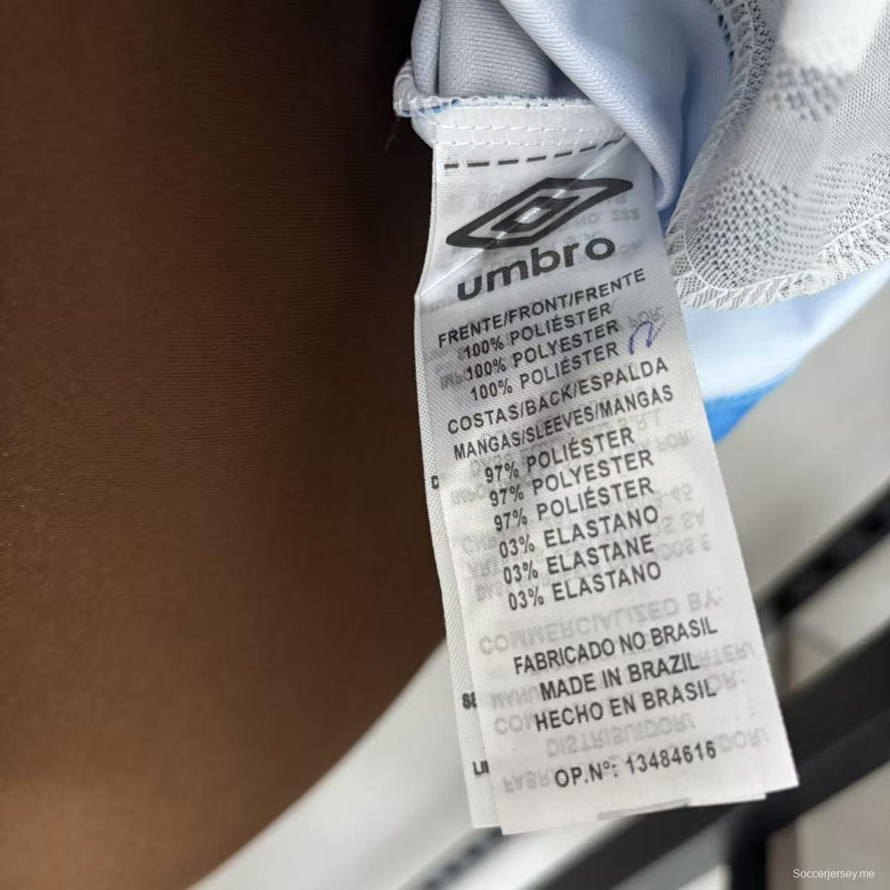 25/26 سيدات جريميو جريميو هوم جيرسي