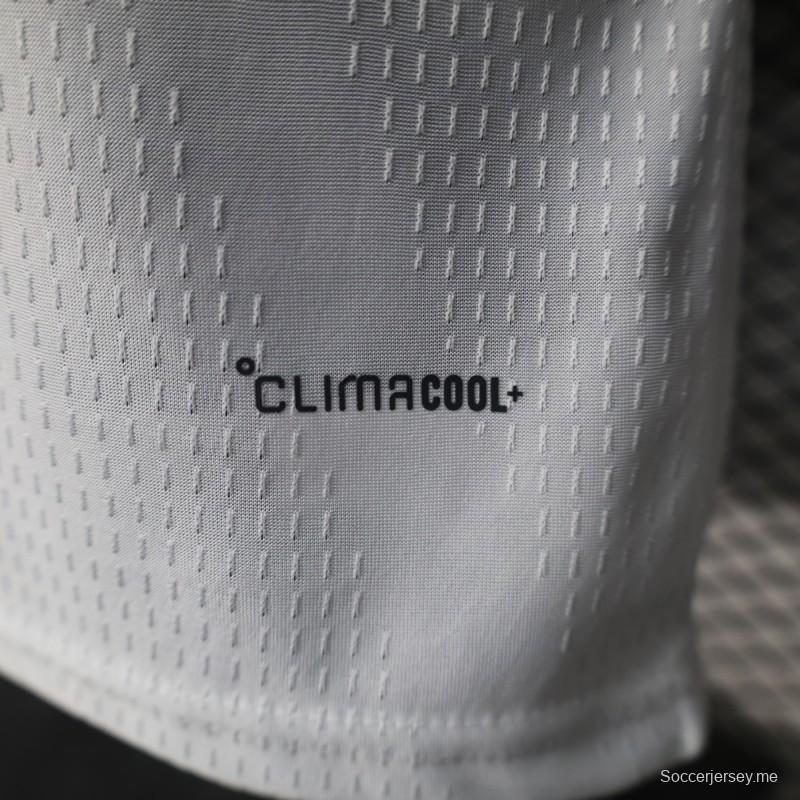 26/27 قميص ريال مدريد الرئيسي للنسخة الخاصة باللاعبين (النسخة المتوقعة)