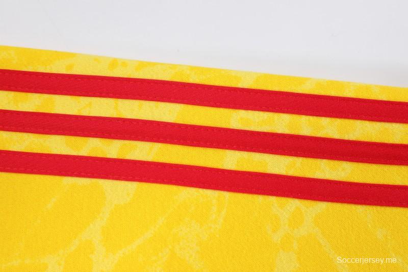 25/26 كولومبيا هودي مطرز بشعار 9 ألوان