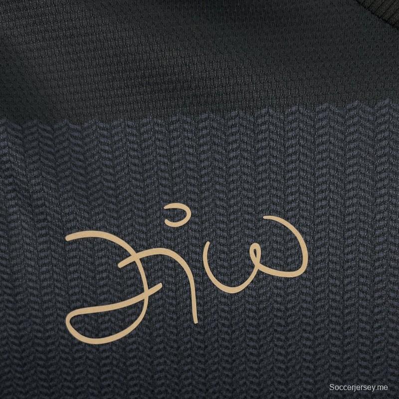 2025/26 قميص نسائي فلامنغو × زيكو 1981 ريترو