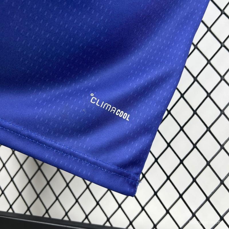 قميص خاص بكأس العالم 2026 في الجزائر