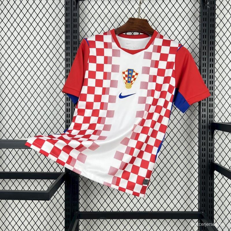 قميص كرواتيا الرسمي لكأس العالم 2026