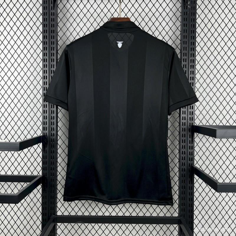 2026 قميص إكوادور الخاص للرجال