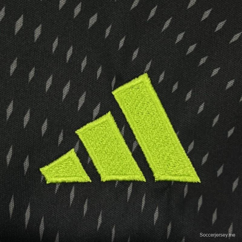 2025/26 قميص حارس مرمى بنفيكا للرجال