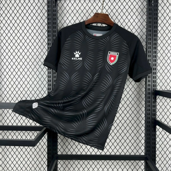 2026 قميص كأس العالم الثالث للرجال من جوردان