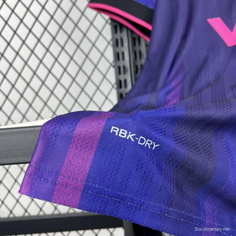 2025/26 بوتافوغو V-KIT قميص