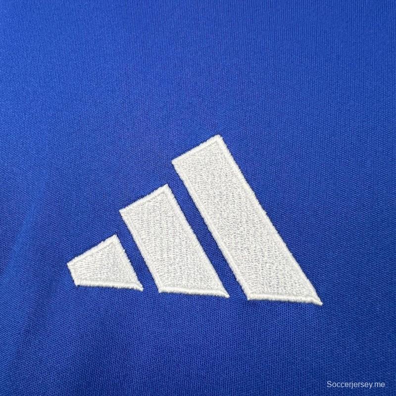 قميص كوراكاو الرسمي لكأس العالم 2026