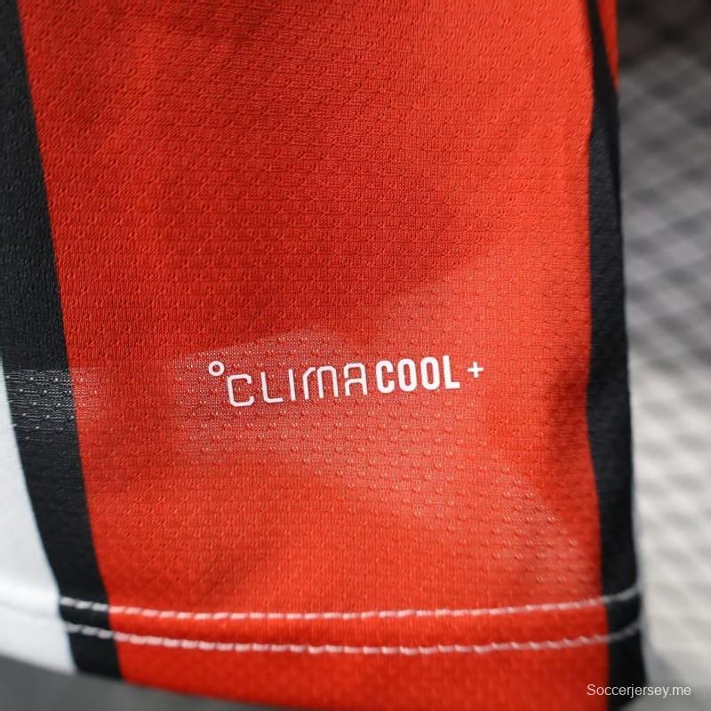 قميص ريفر بليت للعب خارج أرضه للموسم 2026/2027