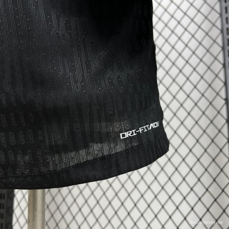 قميص فاسكو دا جاما الرجالي الرسمي للموسم 2026/27 (نسخة اللاعبين)