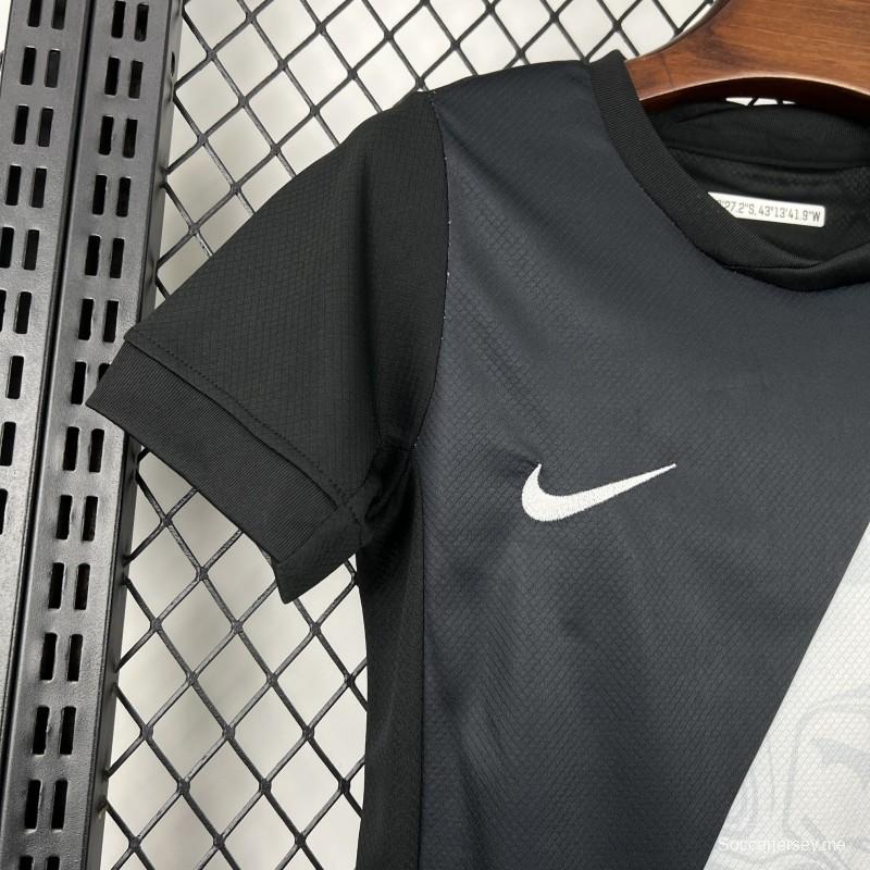 2026/27 زي فاسكو دا جاما للأطفال (الملعب)