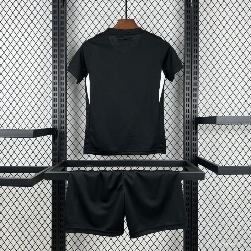 2026/27 زي فاسكو دا جاما للأطفال (الملعب)