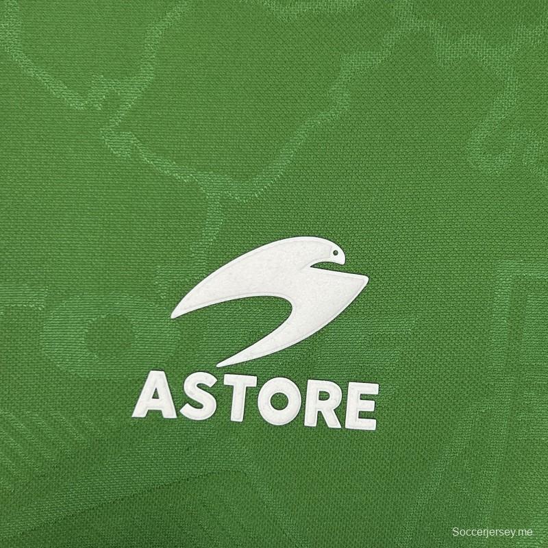 قميص إقليم الباسك الرجعي للموسم 1993/94