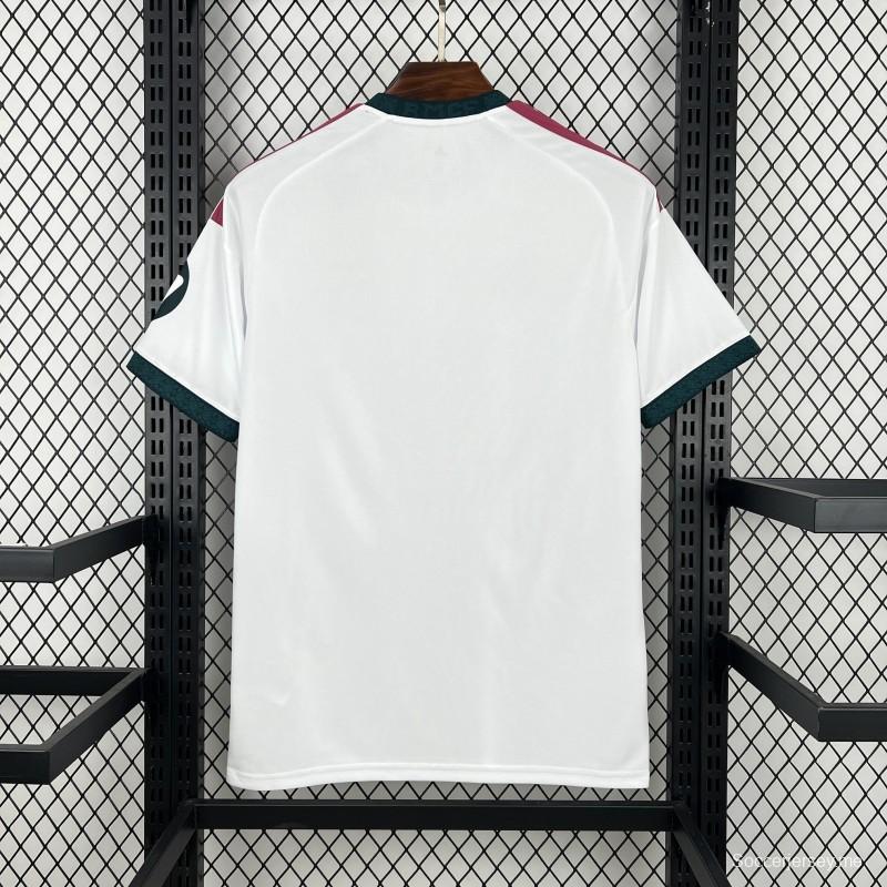 قميص ريال مدريد للعب على أرضه لموسم 2026/27