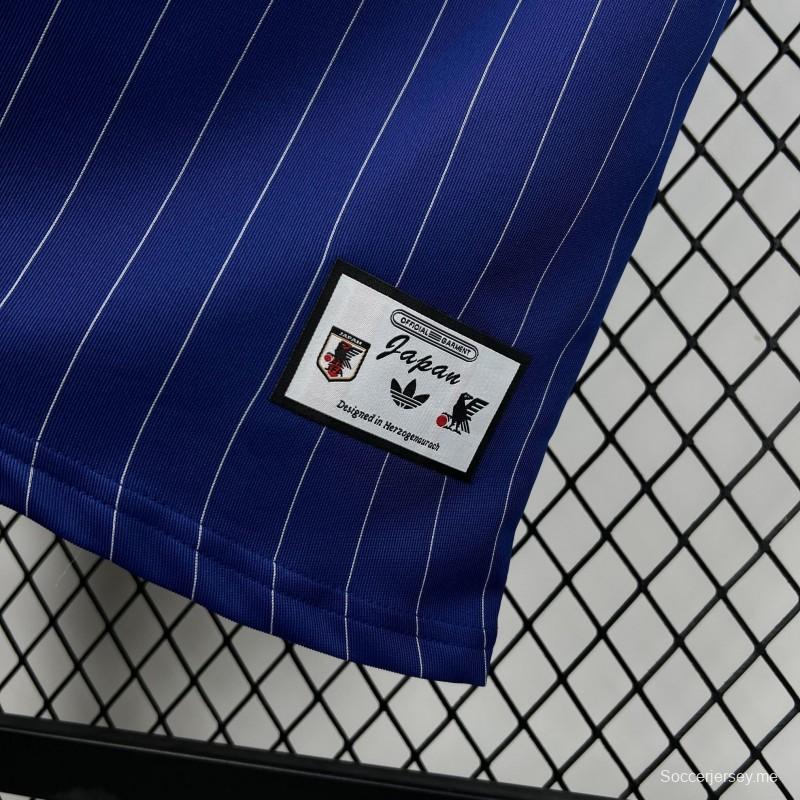 قميص "تراس أيكونز" للرجال من اليابان لعام 2026