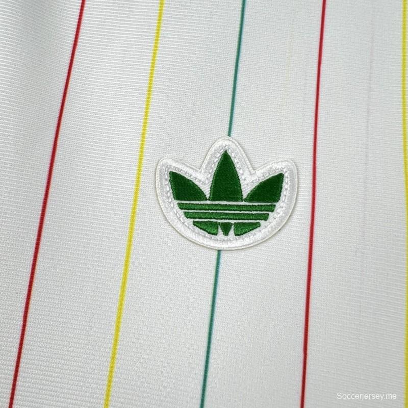 قميص "تيراس أيكونز" للرجال من منتخب السنغال لعام 2026