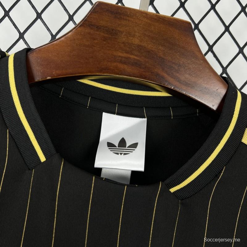 قميص "تيراس أيكونز" للرجال من منتخب المكسيك لعام 2026