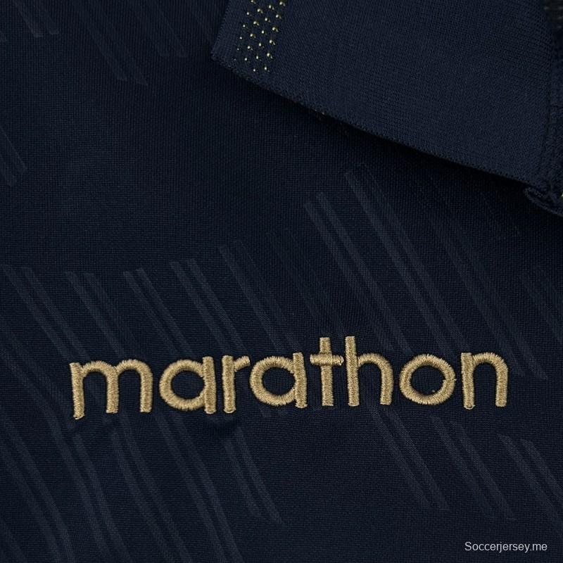 قميص إكوادور للرجال للمباريات خارج أرضهم في كأس العالم 2026