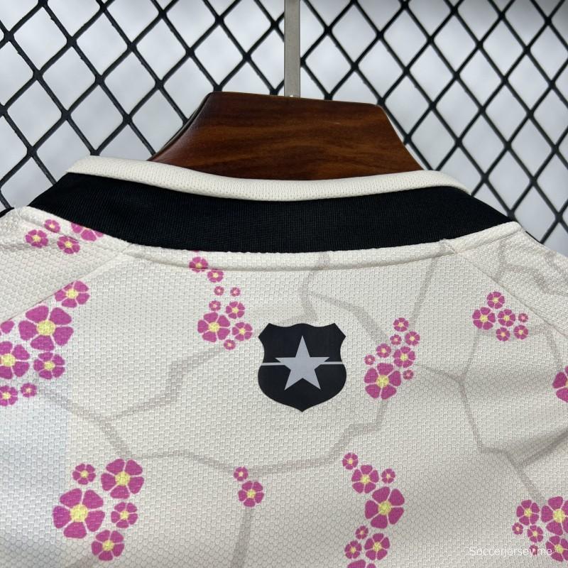 قميص تشيلي للرجال للمباريات خارج أرضهم لعام 2026