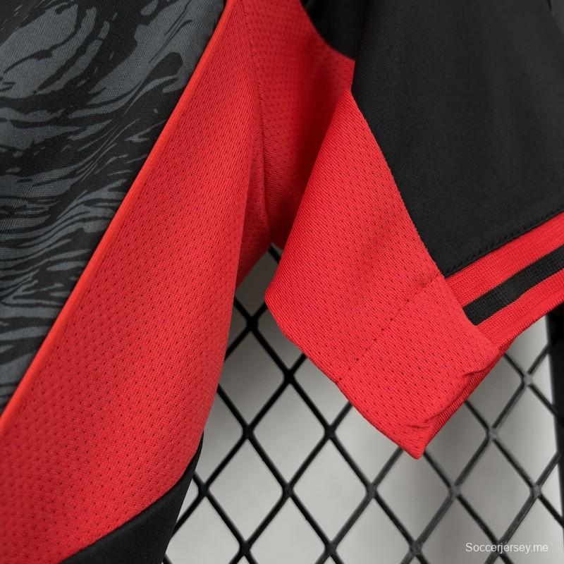 قميص بنفيكا الخاص لموسم 2025/26