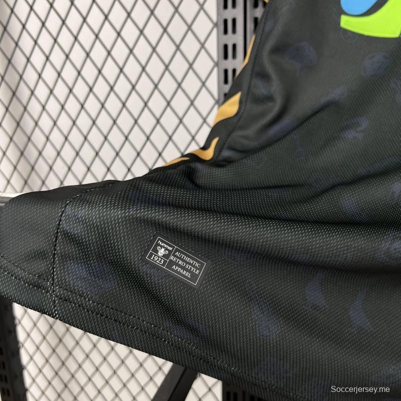 قميص رجالي كلاسيكي لفريق CD ليغانيس لموسم 2025/26