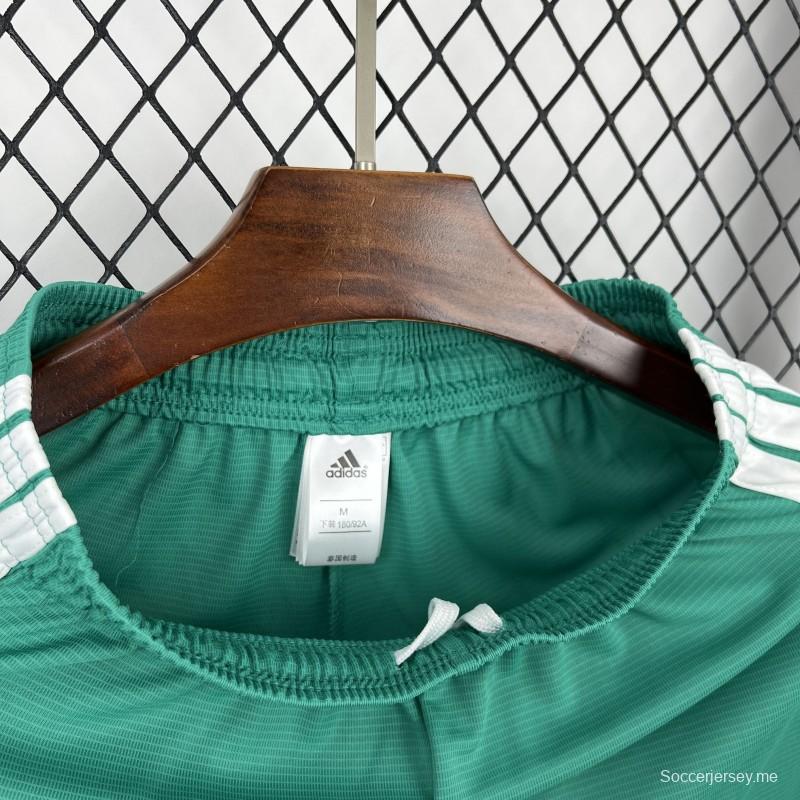 شورتات منتخب أيرلندا الشمالية للرجال (مباريات على أرضها) لعام 2026