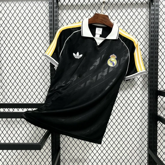 قميص ريال مدريد غير الرسمي لموسم 2026/27