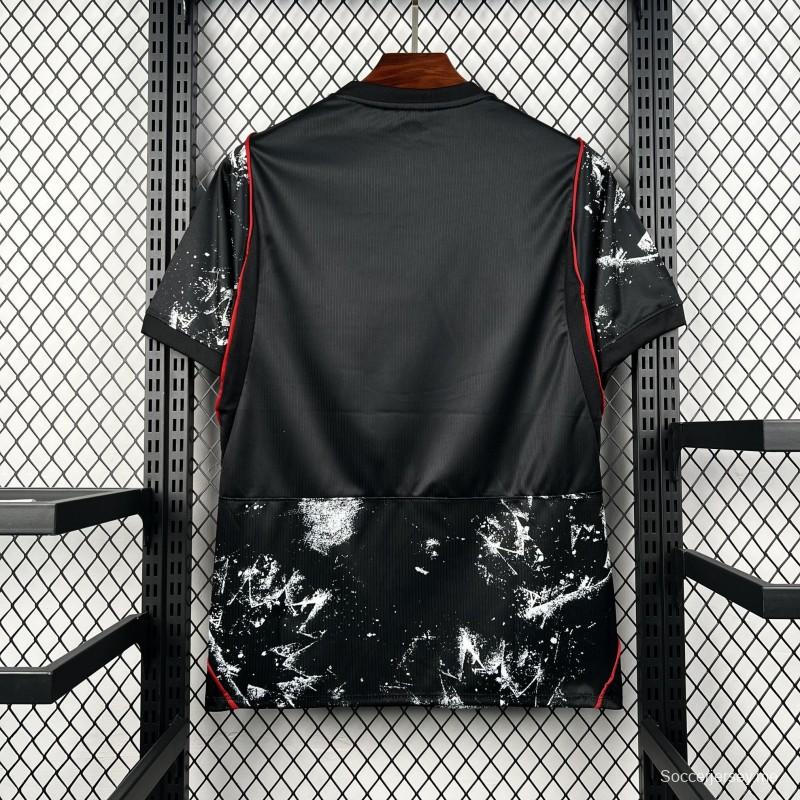 قميص كندا للرجال في مباريات خارج أرضه بكأس العالم 2026