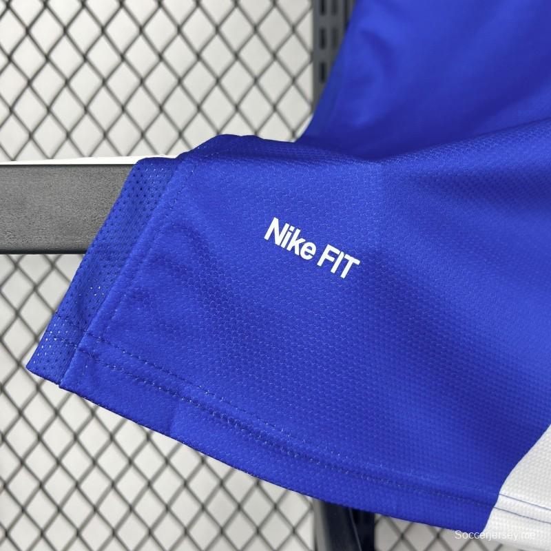 قميص بورتو الرئيسي لموسم 2009/10