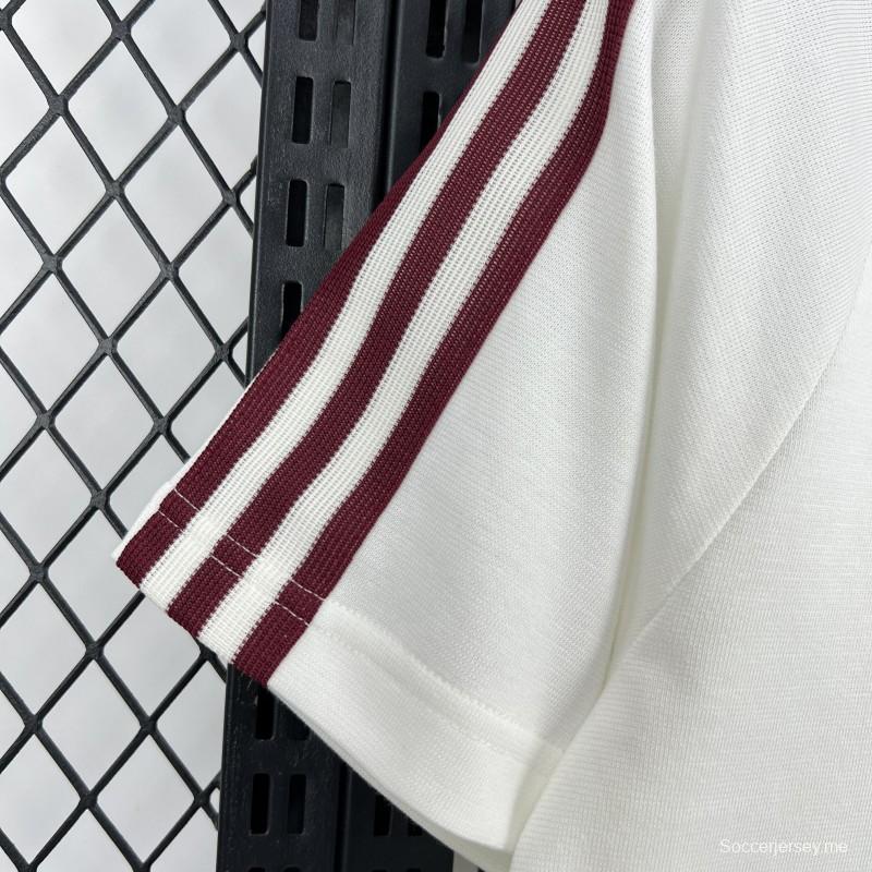 قميص كأس العالم 2026 للرجال من إسبانيا (طراز غير رسمي)